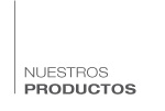 Nuestros Productos