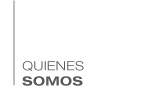 Quienes Somos